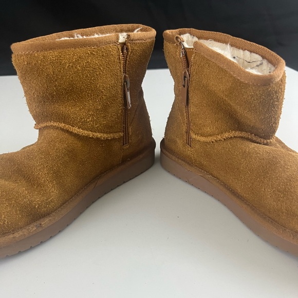 Koolaburra Ugg boots - Picture 4 of 10